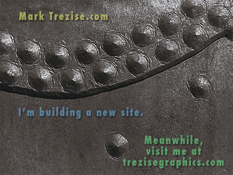 site in construction